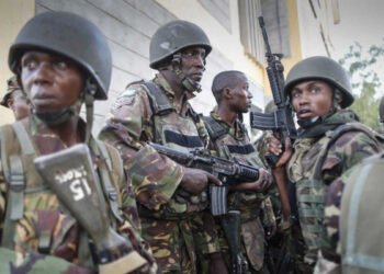 El 26 de enero decidirán si se envían tropas de Kenia a Haití