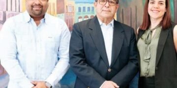 Turismo inmobiliario crece RD