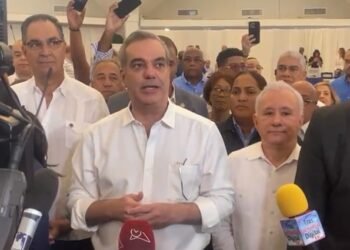 Tras críticas por inauguraciones Abinader asegura PRM es el único que ha respetado ley electoral, ¿Qué dice la norma?