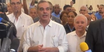 Tras críticas por inauguraciones Abinader asegura PRM es el único que ha respetado ley electoral, ¿Qué dice la norma?