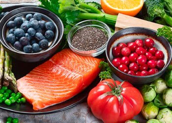 7 sugerencias para que tu resolución de comer saludable sea placentera