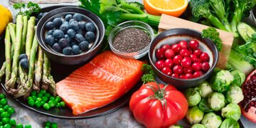 7 sugerencias para que tu resolución de comer saludable sea placentera