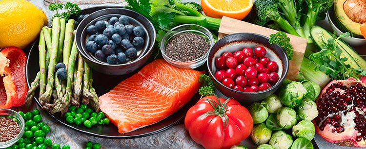 7 sugerencias para que tu resolución de comer saludable sea placentera