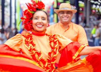 El Carnaval de Punta Cana celebrará su edición número 15