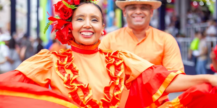 El Carnaval de Punta Cana celebrará su edición número 15