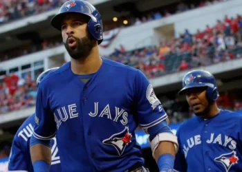 El ex jugador de Grandes Ligas Bautista es nuevo dueño de club de fútbol en Las Vegas