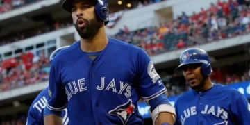 El ex jugador de Grandes Ligas Bautista es nuevo dueño de club de fútbol en Las Vegas