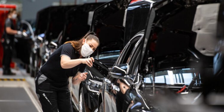 Calculan el daño que un conflicto armado en Taiwán podría causar a la economía mundial