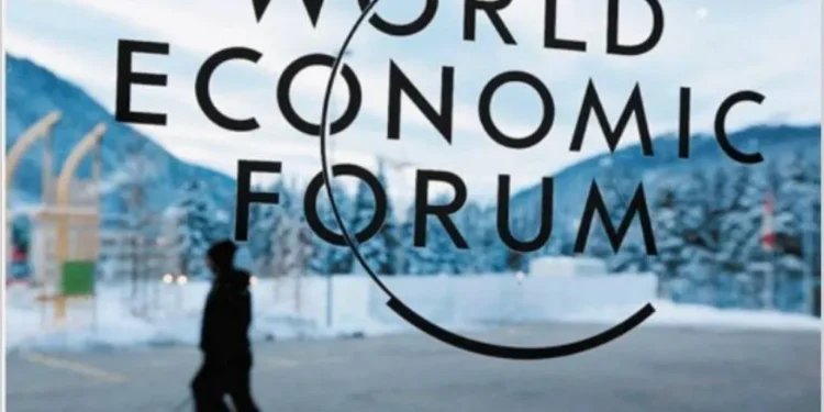 El Foro de Davos prevé para 2030 la tasa de crecimiento económico más baja en 30 años