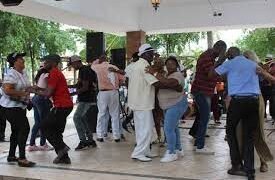 “Más Viejo Que Cuando Cuca Bailaba”: La Historia Detrás De Esta Frase Popular