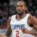 Kawhi Leonard renueva con los Clippers por tres años y 152 millones de dólares