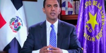 Domingo Contreas: conoce su Plan de Gobierno Municipal del Distrito Nacional 2024-2028