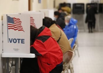 Las elecciones en Estados Unidos plantean un riesgo para el mundo