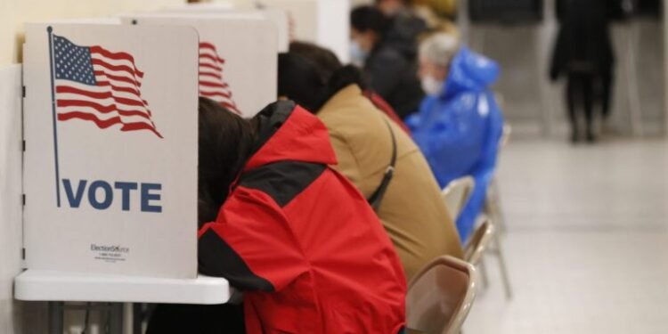 Las elecciones en Estados Unidos plantean un riesgo para el mundo