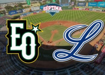 Hace diez años que ningún equipo repite en la Lidom