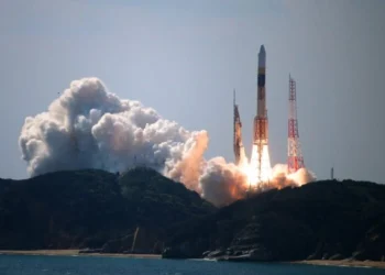 La carrera espacial hacia la Luna