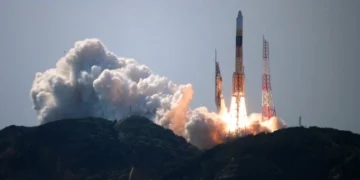 La carrera espacial hacia la Luna