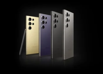 Samsung presenta el Galaxy S24, el primer móvil que integra la inteligencia artificial de Google