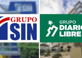 Grupo SIN y Diario Libre anuncian alianza