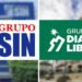 Grupo SIN y Diario Libre anuncian alianza