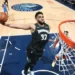 Joel Embiid anota 70 y Karl Towns 62 en una noche ´épica´ en la NBA