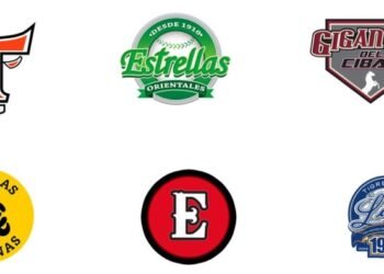 Béisbol dominicano: los equipos campeones en la historia