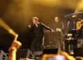 Luis Miguel: El Sol brilló en el Estadio Olímpico, cantó unas 32 canciones seguidas.