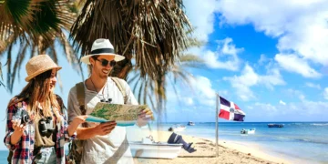 República Dominicana: mejor destino para viajar en el Caribe