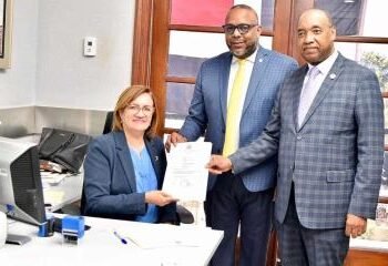 Proyecto para derogar ley que crea la DNI ya está en el Congreso