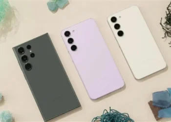 Los tres nuevos Samsung Galaxy S24 compartirán función relacionada al ahorro de batería