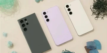 Los tres nuevos Samsung Galaxy S24 compartirán función relacionada al ahorro de batería