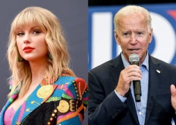 NYT: Biden busca impulsar su campaña de reelección con el apoyo de Taylor Swift