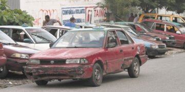 ¿Qué hacer con el parque vehicular del país? RD está retrasada estrategia sobre combustibles