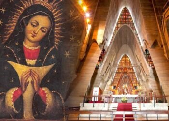 ¿Por qué se celebra el Día de la Virgen de la Altagracia?