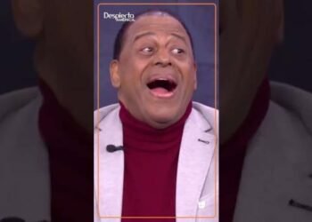 Comportamiento de Wilfrido Vargas fue provocado por medicamentos, asegura su equipo de trabajo