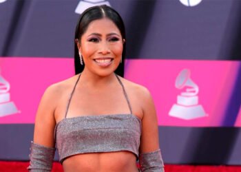 La mexicana Yalitza Aparicio recibirá reconocimiento en Festival de Cine Global de Santo Domingo