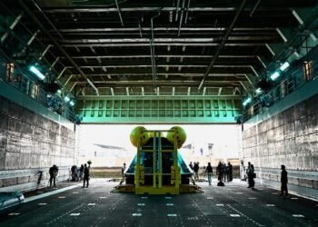 De la Luna al mar: los astronautas de Artemis 2 ya están preparando su retorno a la Tierra