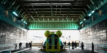 De la Luna al mar: los astronautas de Artemis 2 ya están preparando su retorno a la Tierra