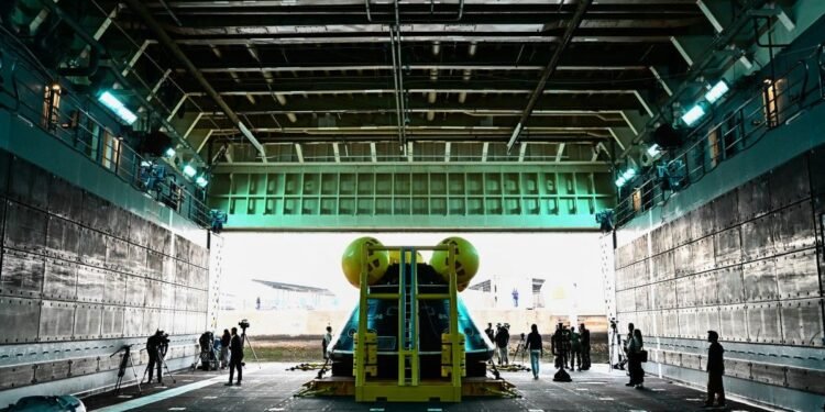 De la Luna al mar: los astronautas de Artemis 2 ya están preparando su retorno a la Tierra