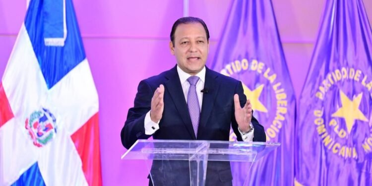 Abel Martínez afirma alta abstención en elecciones es respuesta al gobierno