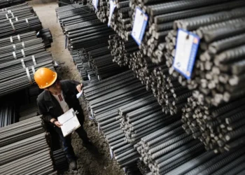 EEUU pide a México «acciones inmediatas» contra aumento de exportación de acero