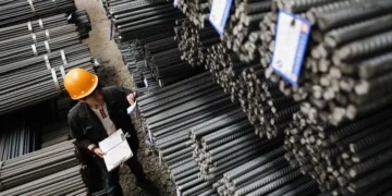 EEUU pide a México «acciones inmediatas» contra aumento de exportación de acero