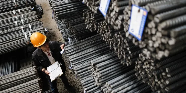 EEUU pide a México «acciones inmediatas» contra aumento de exportación de acero