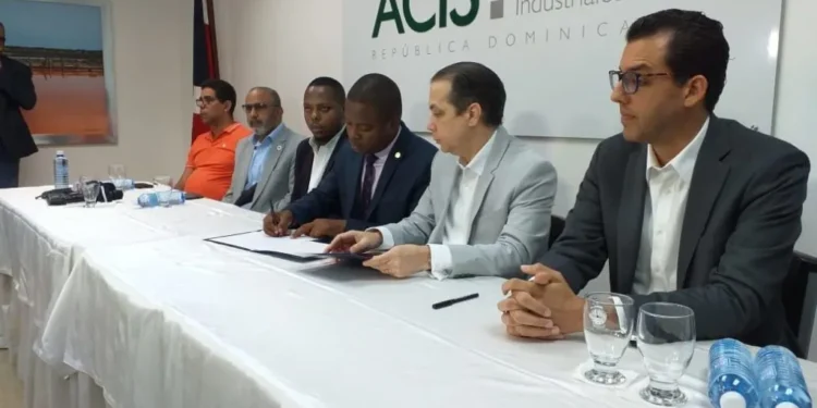 Piden restablecer diálogo entre autoridades y empresarios dominico-haitianas