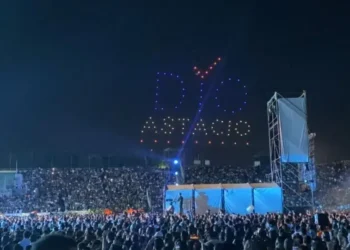 Cinco cosas fuertes que han dicho usuarios tras “error “ de Dio Astacio en concierto Juan Luis Guerra