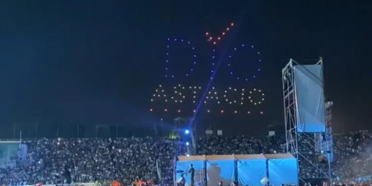 Cinco cosas fuertes que han dicho usuarios tras “error “ de Dio Astacio en concierto Juan Luis Guerra