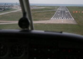 IDAC anuncia eliminación del sistema de aterrizaje de precisión en aeropuerto Las Américas