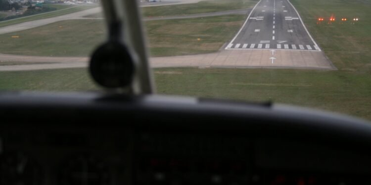 IDAC anuncia eliminación del sistema de aterrizaje de precisión en aeropuerto Las Américas