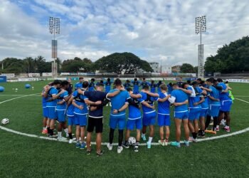 Cibao FC abre campo de entrenamientos con la vista fija en retener corona