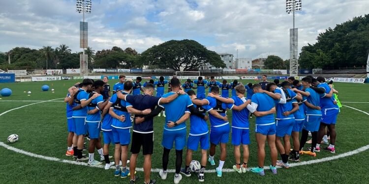 Cibao FC abre campo de entrenamientos con la vista fija en retener corona